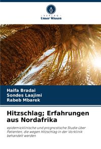 Produktbild: Hitzschlag; Erfahrungen aus Nordafrika