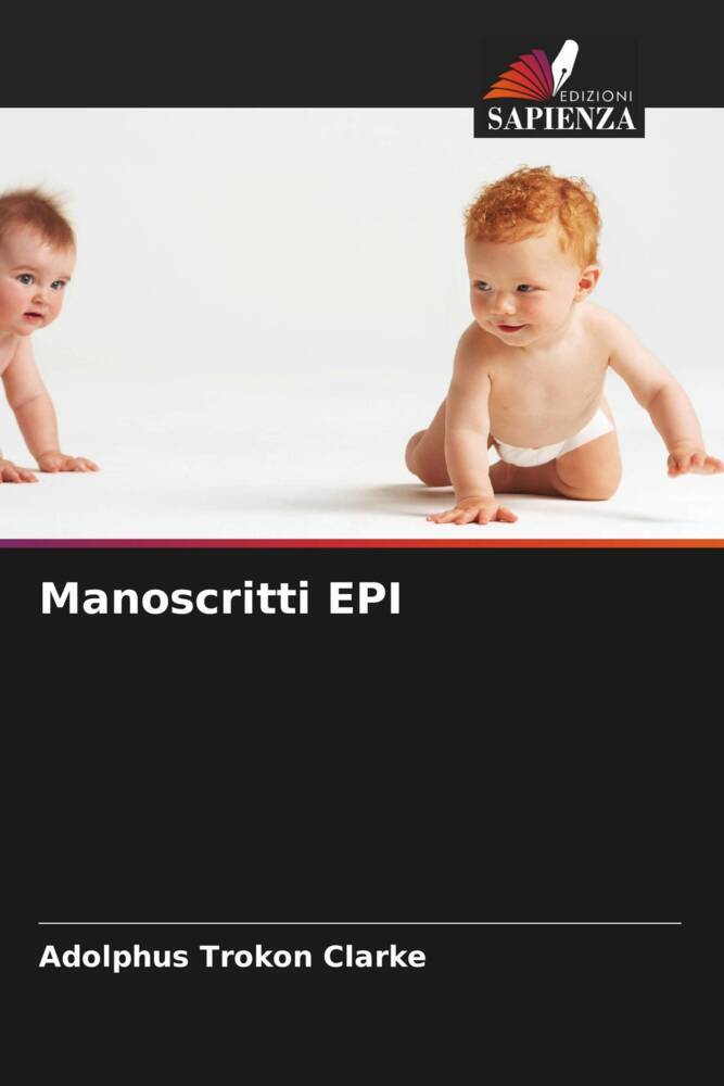 Produktbild: Manoscritti EPI
