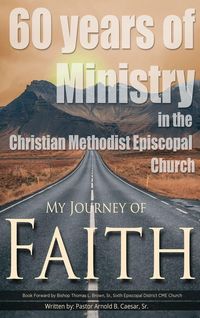 Produktbild: My Journey Of Faith