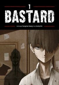 Produktbild: Bastard 1