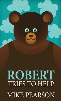 Produktbild: Robert Tries To Help