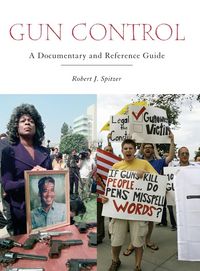 Produktbild: Gun Control