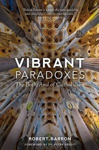 Produktbild: Vibrant Paradoxes
