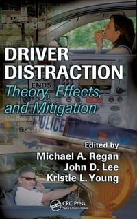 Produktbild: Driver Distraction