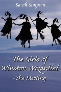 Produktbild: The Girls of Winston Wizardial-The Meeting