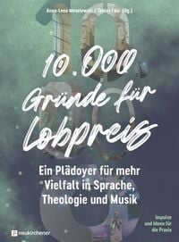 Produktbild: 10.000 Gr&uuml;nde f&uuml;r Lobpreis
