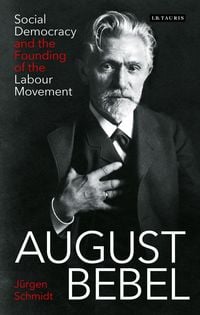 Produktbild: August Bebel