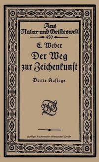 Produktbild: Der Weg zur Zeichenkunst
