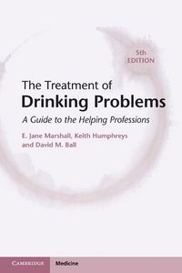 Produktbild: Treatment of Drinking Problems