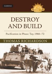 Produktbild: Destroy and Build