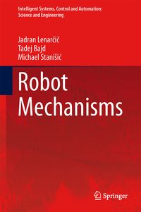 Produktbild: Robot Mechanisms