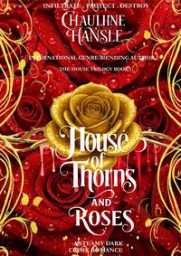 Produktbild: House Of Thorns And Roses (THE HOUSE TRILOGY, #1)