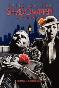 Produktbild: Tales of the Shadowmen 8