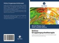 Produktbild: Online-Gruppenpsychotherapie