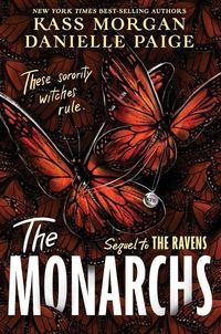 Produktbild: The Monarchs