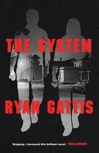 Produktbild: Gattis, R: The System