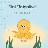 Produktbild: Tini Tintenfisch