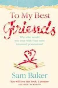 Produktbild: To My Best Friends