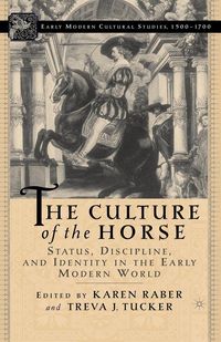 Produktbild: The Culture of the Horse