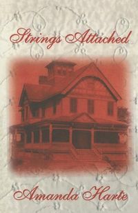 Produktbild: Strings Attached