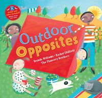Produktbild: Outdoor Opposites
