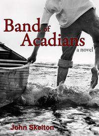 Produktbild: Band of Acadians