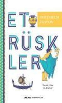 Produktbild: Etr&uuml;skler