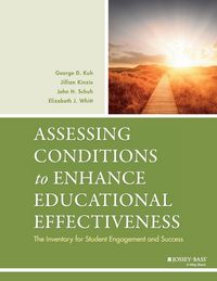 Produktbild: Assessing Conditions Enhance Ed. Effect.