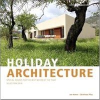 Bild vom Artikel Holidayarchitecture - Selection 2016 vom Autor Jan Hamer