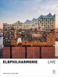 Produktbild: Elbphilharmonie LIVE
