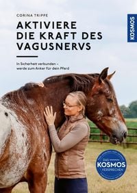 Produktbild: Aktiviere die Kraft des Vagusnervs