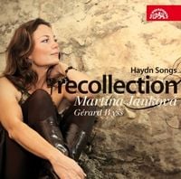 Produktbild: Recollection-Schottische & Walisische Lieder
