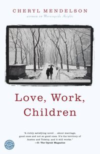 Produktbild: Love, Work, Children