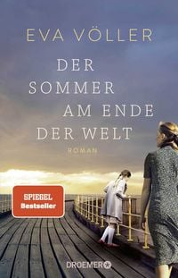 Produktbild Der Sommer am Ende der Welt
