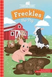 Produktbild: Freckles the Pig