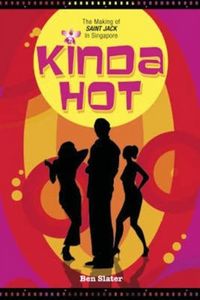 Produktbild: Slater, B: Kinda' Hot