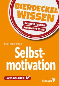 Produktbild: Bierdeckelwissen Selbstmotivation