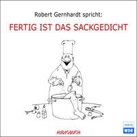 Produktbild: Fertig ist das Sackgedicht
