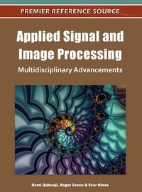 Produktbild: Applied Signal and Image Processing