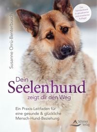 Produktbild: Dein Seelenhund zeigt dir den Weg