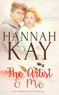 Produktbild: The Artist and Me