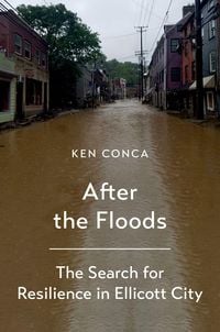 Produktbild: After the Floods