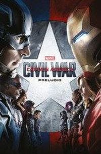 Produktbild: Civil war