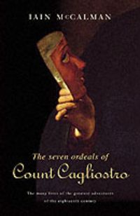 Produktbild: The Seven Ordeals of Count Cagliostro