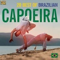 Bild vom Artikel 20 Best of Brazilian Capoeira vom Autor Various