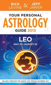 Produktbild: Your Personal Astrology Guide: Leo