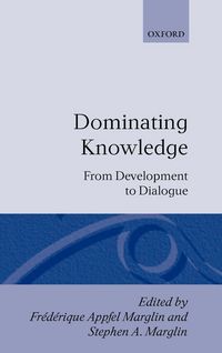 Produktbild: Dominating Knowledge