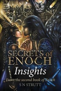 Produktbild: Secrets Of Enoch Insights