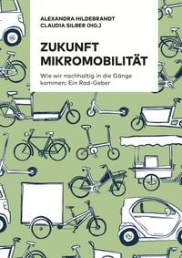 Produktbild: Zukunft Mikromobilit&auml;t