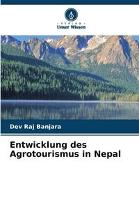 Produktbild: Entwicklung des Agrotourismus in Nepal